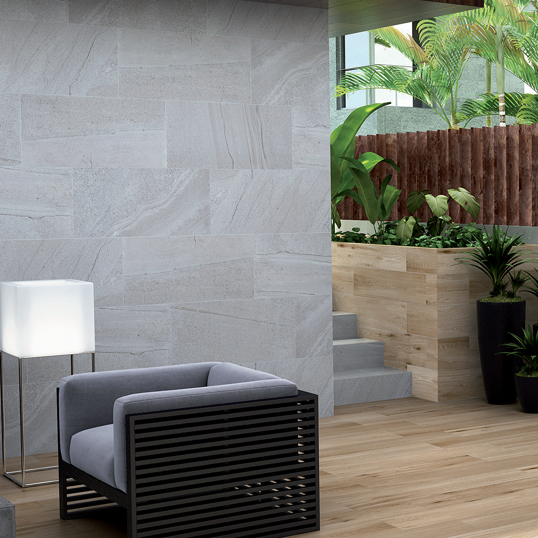 Wall Tiles