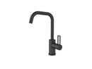 faucets|27306-510H full matt black color