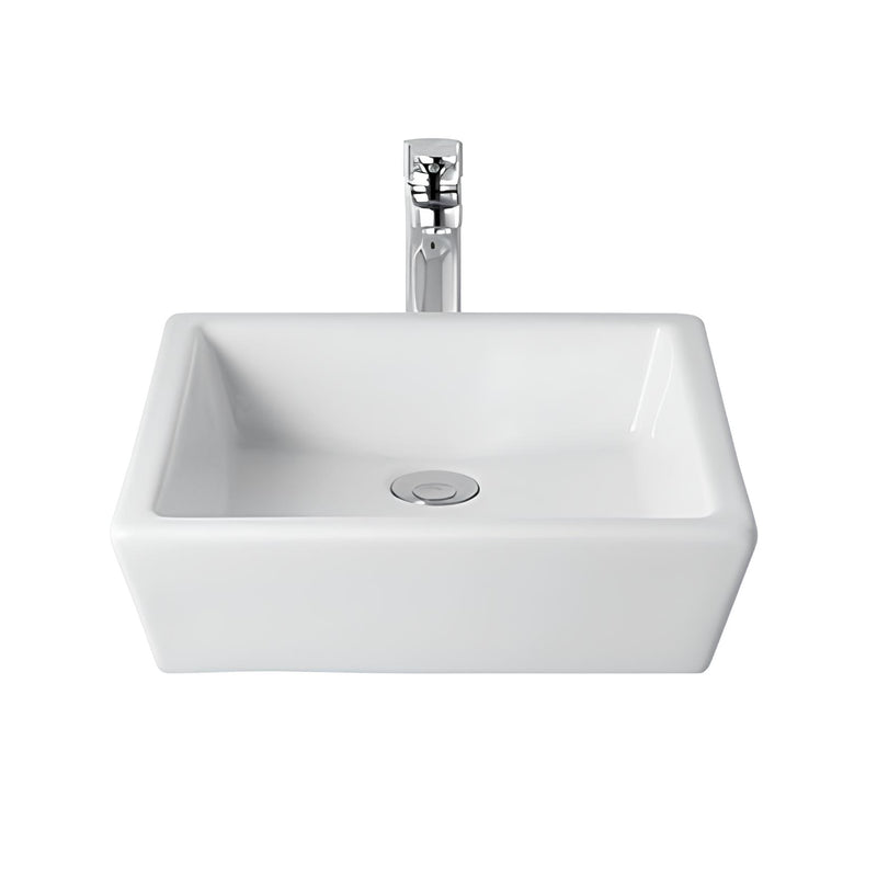 Art Vanity Basin