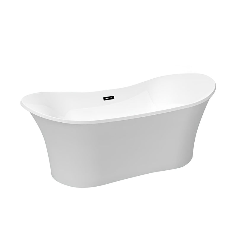 Free standing Bathtub