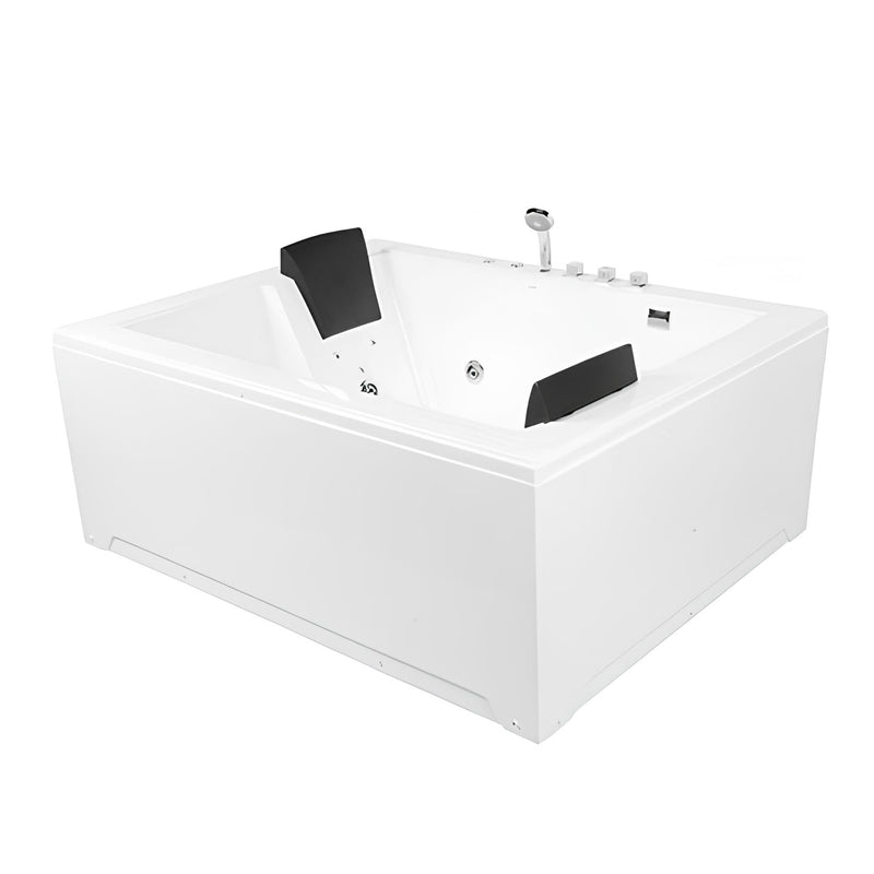 Massage Bathtub