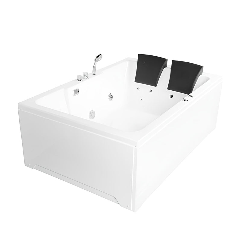 Massage Bathtub