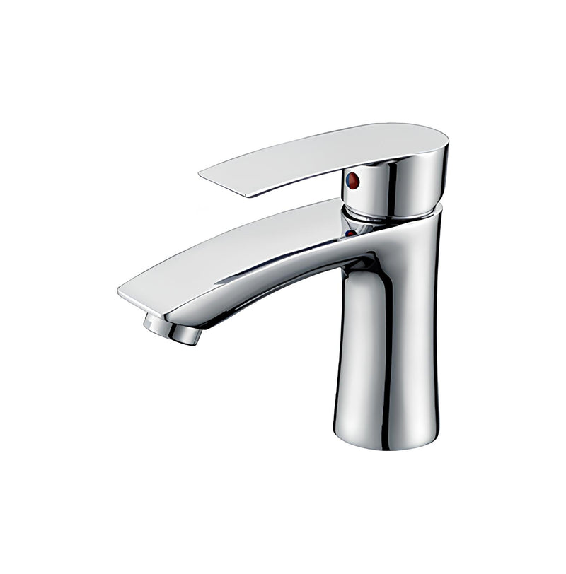 Basin Faucet