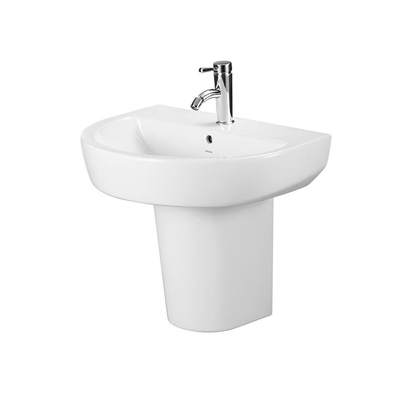 Wash Basin - Bathroom Set