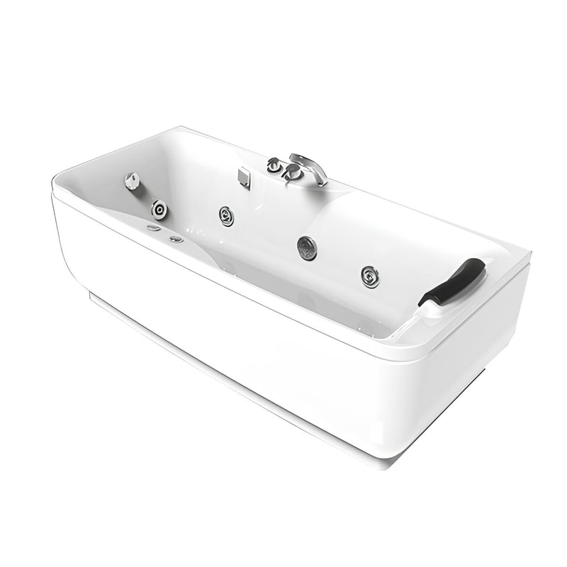 Massage Bathtub