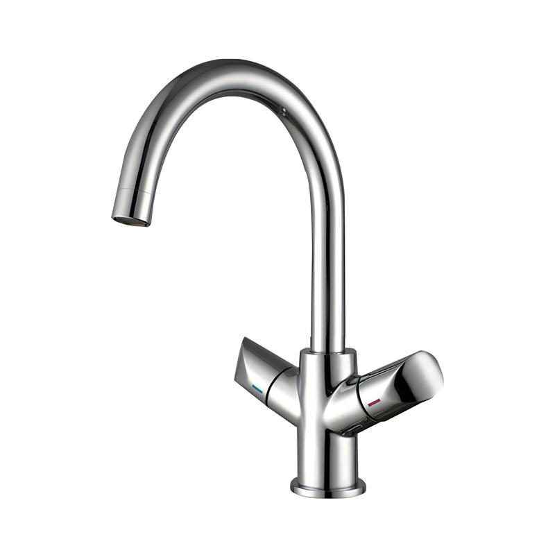 Basin Faucet