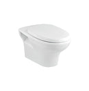 Wall Hung Seat - Toilet Bathroom