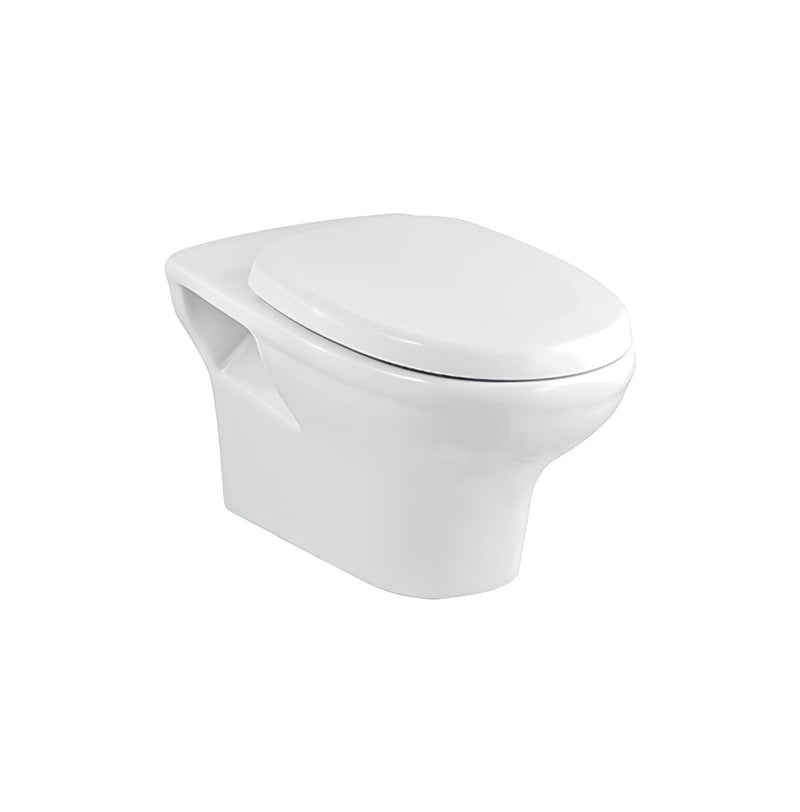 Wall Hung Seat - Toilet Bathroom