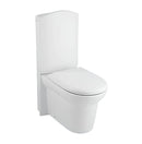 Toilet Seat - Bathroom Set