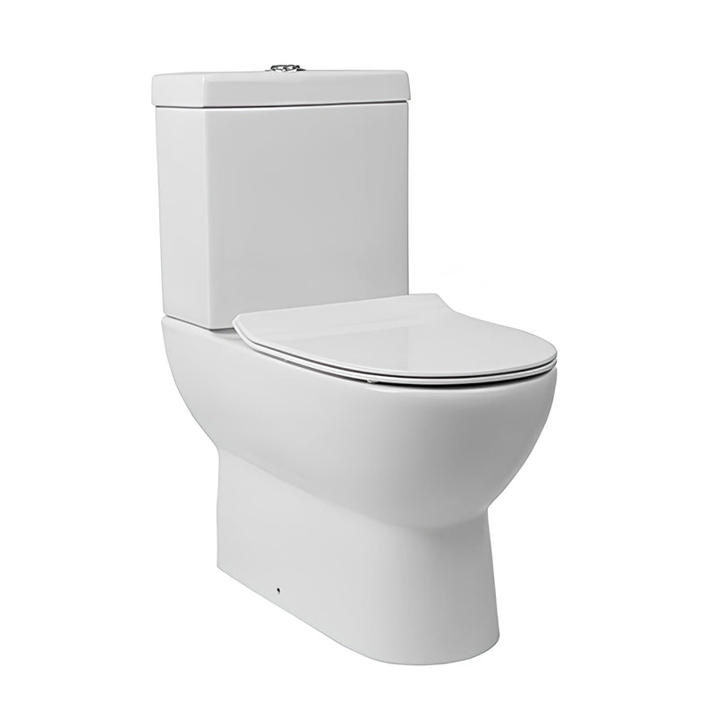 Washdown Toilet - Bathroom Set