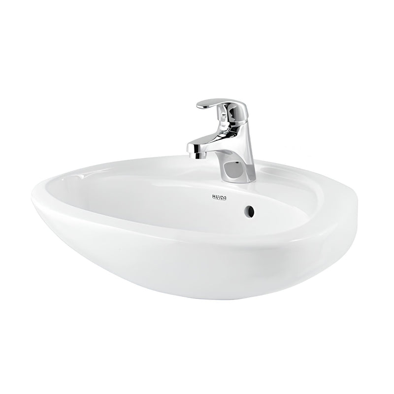 Wall Hung Basin