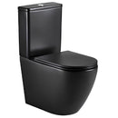 toilets -AP2010MB