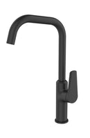 faucets|24206-503H full matt black color