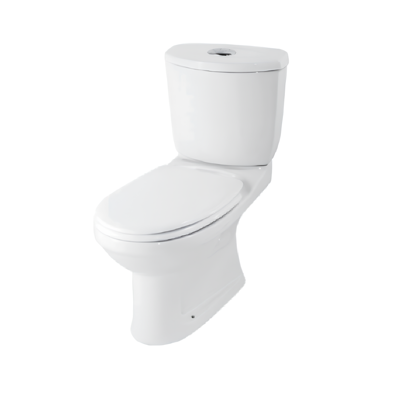 Toilet Seat - bathroom Set