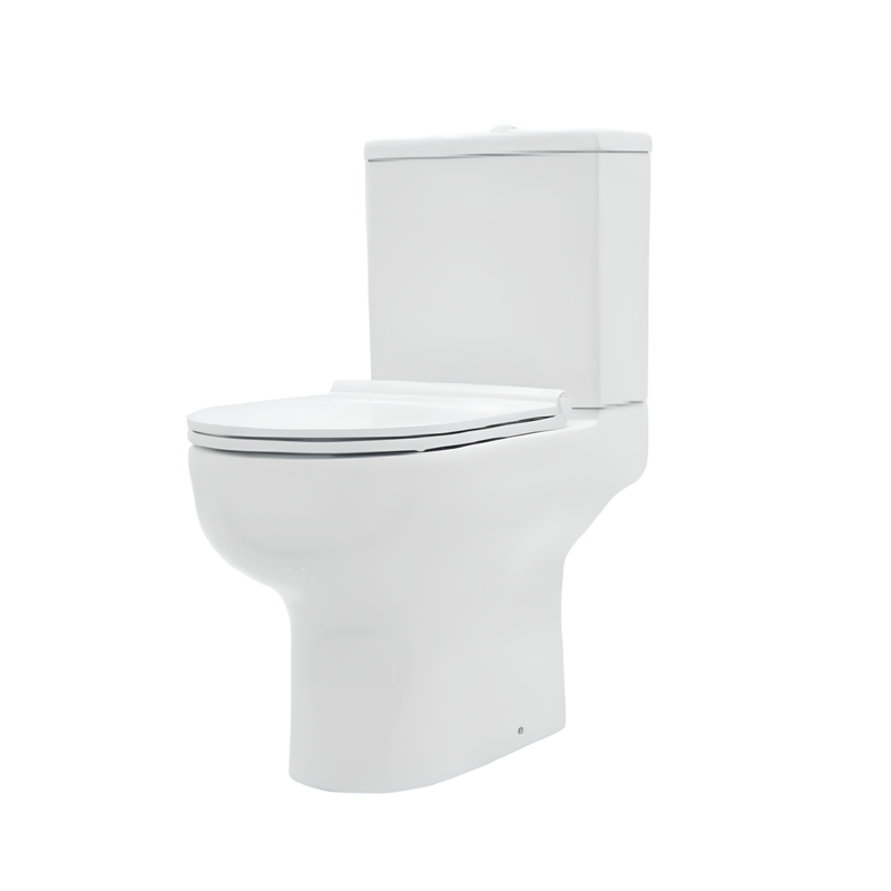 Washdown Seat - Bathroom Set