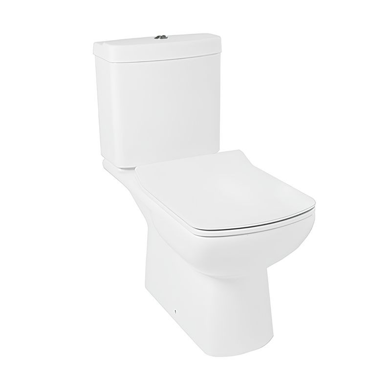 Washdown Seat - bathroom set