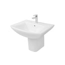 Wash Basin - Bathroom Set
