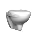 Enigma Toilet Seat - Bathroom Set