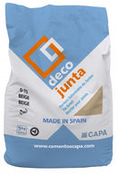 Deco Grout 0-15mm - Tile Adhesive & Grouts