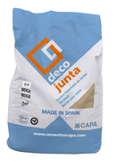 Deco Grout 0-4mm - Tile Adhesive & Grouts