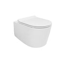 wall-Hung Toilet -Bathroom Set