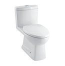 Washdown Seat - Bathroom Set