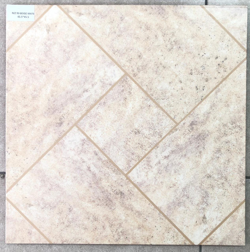 ZM- M2 99  45.5x45.5 - Floor Tiles