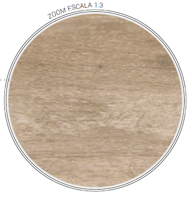 Pecan Series 23x120 - Wooden Tiles