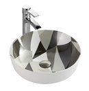 R1005 Art Vanity Basin