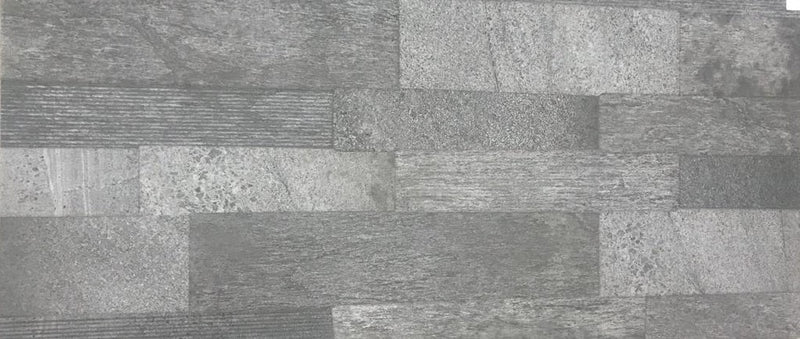 Senso Antracita 45x90 - Floor Tiles
