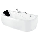 Massage Bathtub