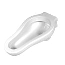 Duck Squatting Pan - Bathroom Set