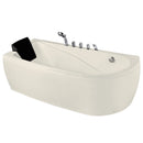 Massage Bathtub