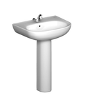 Juliana Wash Basin-Bathroom Set