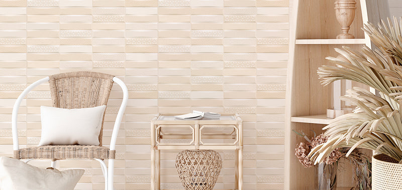 Olba Serie 31x90- Wall Tiles
