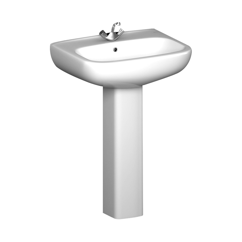 Piccolo Wash Basin - Bathroom Set