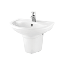 Wash Basin - Bathroom Set