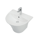 Wall Basin - Bathroom Set