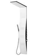 Aluminium Shower Stands